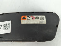2013-2021 Buick Encore Air Bag Passenger Right Dashboard Oem - Oemusedautoparts1.com