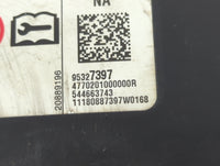 2013-2021 Buick Encore Air Bag Passenger Right Dashboard Oem - Oemusedautoparts1.com