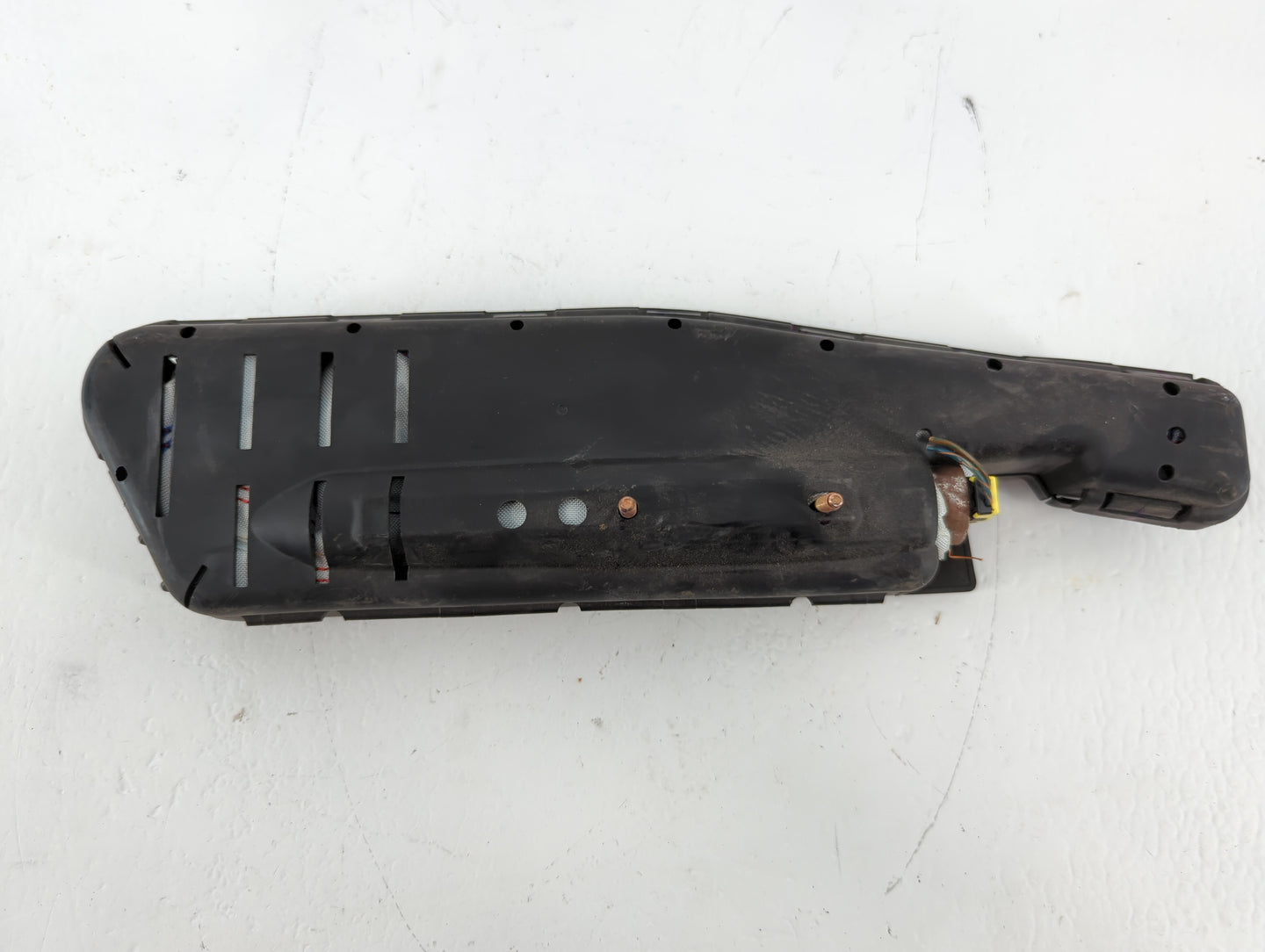 2013-2021 Buick Encore Air Bag Passenger Right Dashboard Oem - Oemusedautoparts1.com