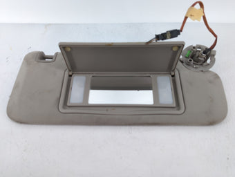 compare product 2013-2021 Buick Encore Sun Visor Shade Replacement Passenger Right Mirror Fits Fits 2013 2014 2015 2016 2017 2018 2019 2020 2021 OEM Used Auto Parts