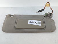 2013-2021 Buick Encore Sun Visor Shade Replacement Passenger Right Mirror Fits Fits 2013 2014 2015 2016 2017 2018 2019 2020 