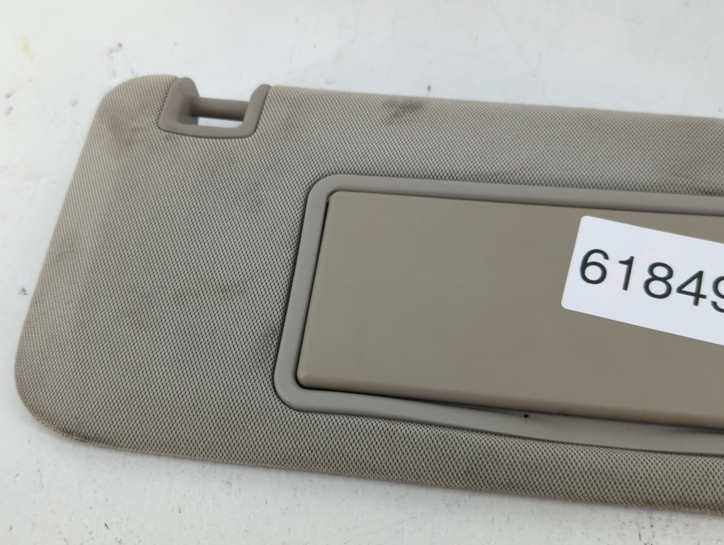 2013-2021 Buick Encore Sun Visor Shade Replacement Passenger Right Mirror Fits Fits 2013 2014 2015 2016 2017 2018 2019 2020 