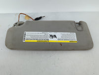 2013-2021 Buick Encore Sun Visor Shade Replacement Passenger Right Mirror Fits Fits 2013 2014 2015 2016 2017 2018 2019 2020 