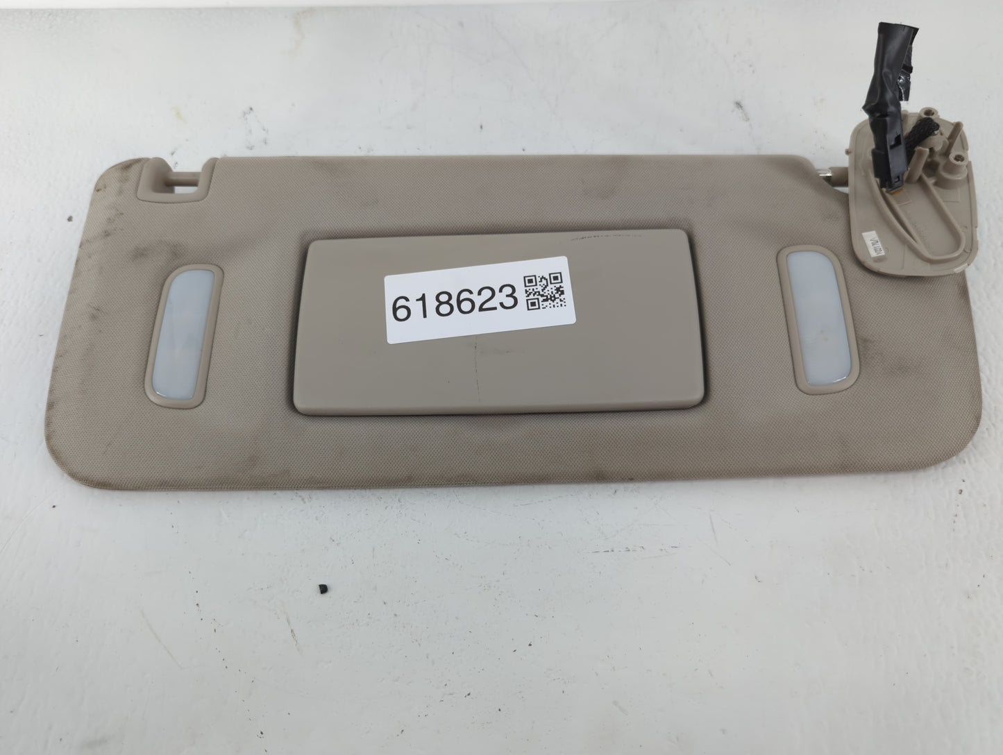 2013-2021 Buick Encore Sun Visor Shade Replacement Driver Left Mirror Fits Fits 2013 2014 2015 2016 2017 2018 2019 2020 2021