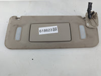 2013-2021 Buick Encore Sun Visor Shade Replacement Driver Left Mirror Fits Fits 2013 2014 2015 2016 2017 2018 2019 2020 2021