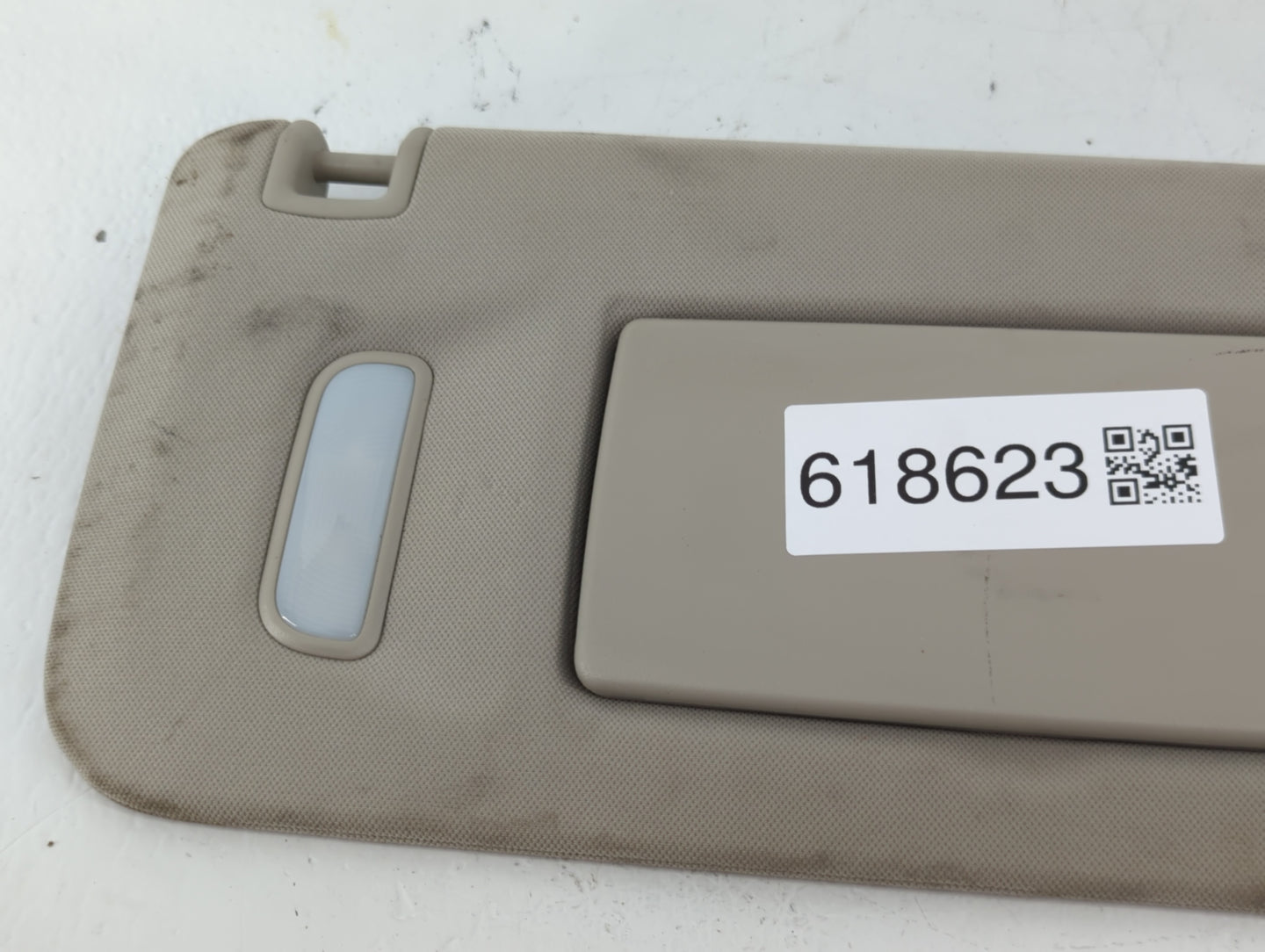 2013-2021 Buick Encore Sun Visor Shade Replacement Driver Left Mirror Fits Fits 2013 2014 2015 2016 2017 2018 2019 2020 2021