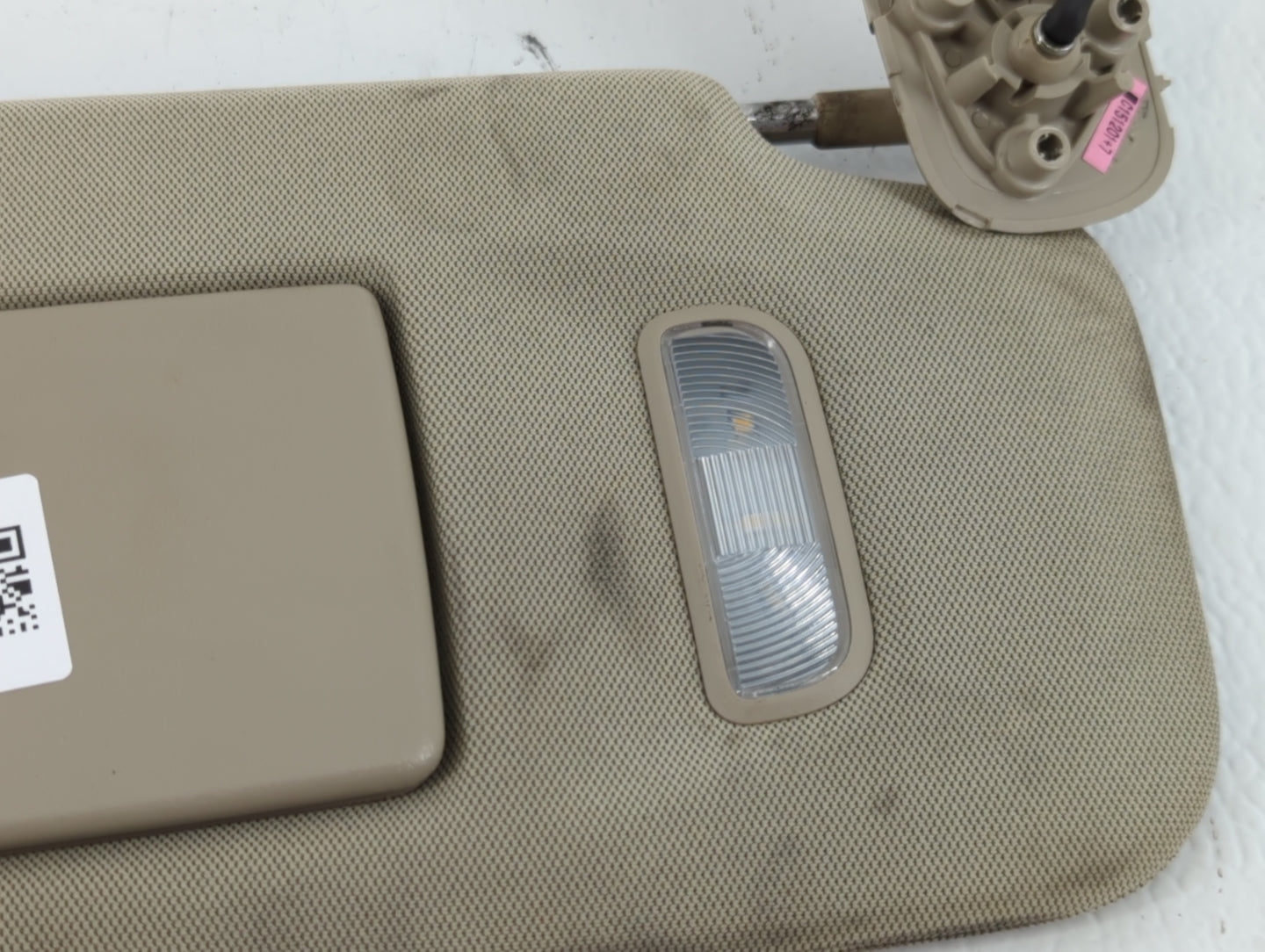 2013-2021 Buick Encore Sun Visor Shade Replacement Passenger Right Mirror Fits Fits 2013 2014 2015 2016 2017 2018 2019 2020 