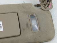 2013-2021 Buick Encore Sun Visor Shade Replacement Passenger Right Mirror Fits Fits 2013 2014 2015 2016 2017 2018 2019 2020 