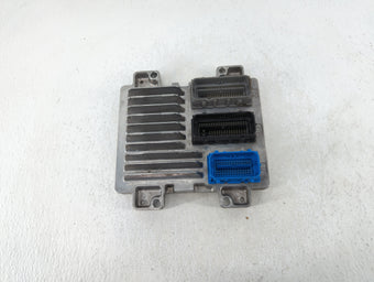 compare product 2017-2021 Buick Encore PCM Engine Control Computer ECU ECM PCU OEM P/N:12685776 Fits Fits 2017 2018 2019 2020 2021 OEM Used Auto Parts