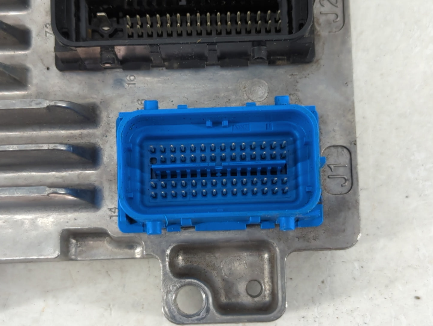 2017-2021 Buick Encore PCM Engine Control Computer ECU ECM PCU OEM P/N:12685776 Fits Fits 2017 2018 2019 2020 2021 OEM Used 