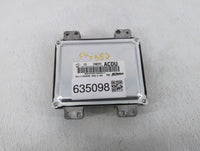 2017-2021 Buick Encore PCM Engine Control Computer ECU ECM PCU OEM P/N:12685776 Fits Fits 2017 2018 2019 2020 2021 OEM Used 