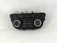 2017-2021 Buick Encore Climate Control Module Temperature AC/Heater Replacement P/N:1561 39081561 Fits OEM Used Auto Parts -