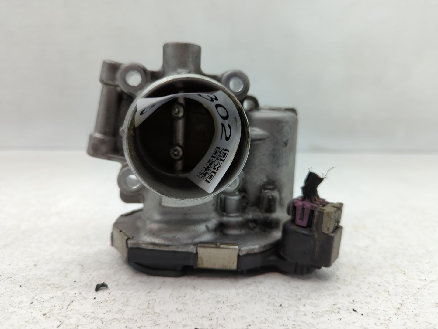 2013-2021 Buick Encore Throttle Body P/N:55 565 489 Fits Fits 2011 2012 2013 2014 2015 2016 2017 2018 2019 2020 2021 OEM Use
