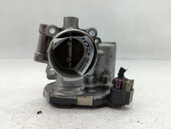 compare product 2013-2021 Buick Encore Throttle Body P/N:55 565 489 Fits Fits 2011 2012 2013 2014 2015 2016 2017 2018 2019 2020 2021 OEM Used Auto Parts