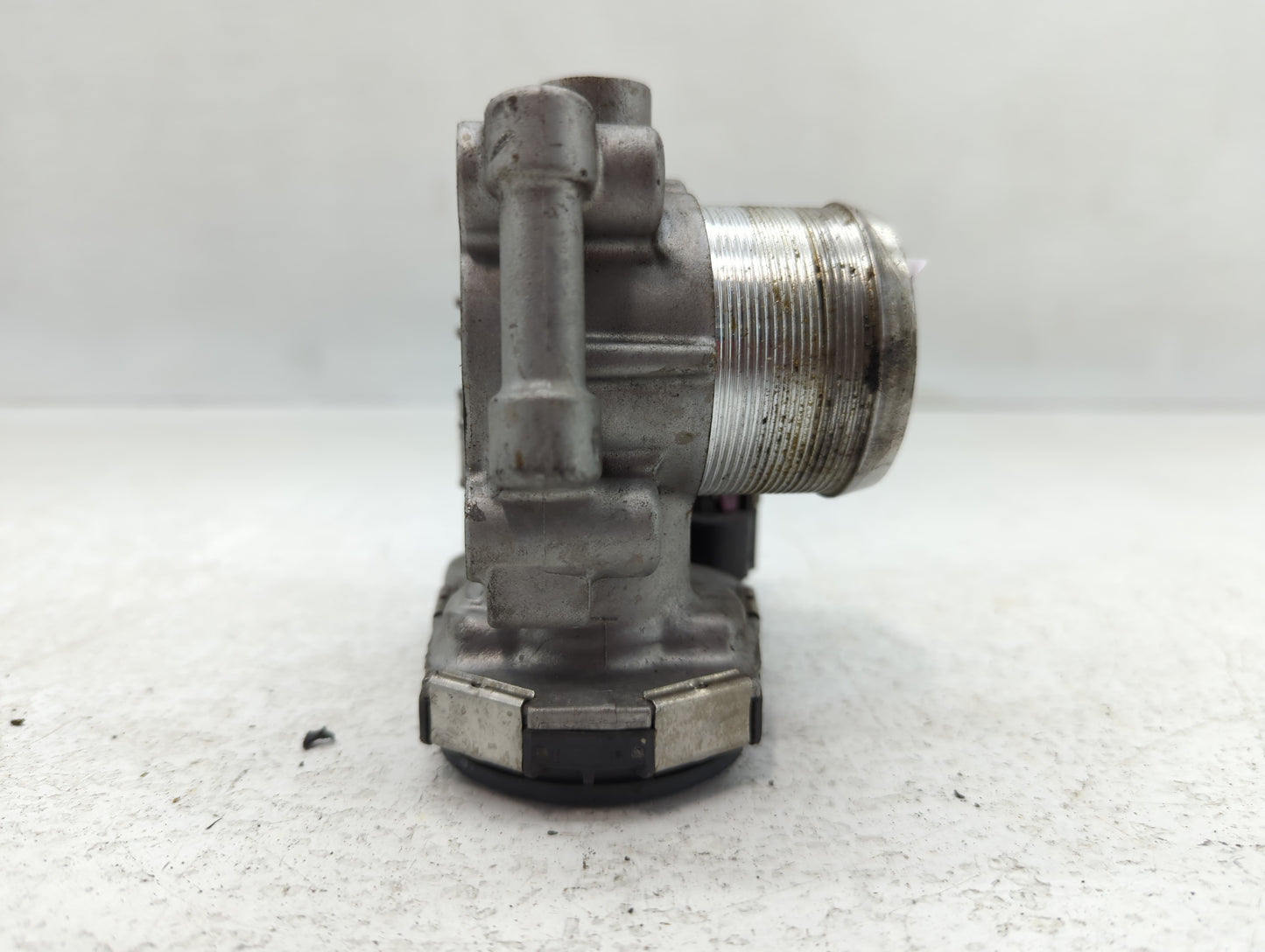 2013-2021 Buick Encore Throttle Body P/N:55 565 489 Fits Fits 2011 2012 2013 2014 2015 2016 2017 2018 2019 2020 2021 OEM Use