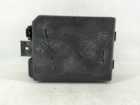 2018-2020 Buick Encore Fusebox Fuse Box Panel Relay Module P/N:42588098 Fits Fits 2018 2019 2020 OEM Used Auto Parts - Oemus