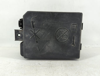 compare product 2018-2020 Buick Encore Fusebox Fuse Box Panel Relay Module P/N:42588098 Fits Fits 2018 2019 2020 OEM Used Auto Parts