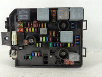 2018-2020 Buick Encore Fusebox Fuse Box Panel Relay Module P/N:42588098 Fits Fits 2018 2019 2020 OEM Used Auto Parts - Oemus