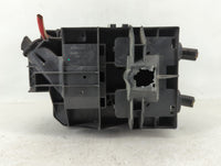 2018-2020 Buick Encore Fusebox Fuse Box Panel Relay Module P/N:42588098 Fits Fits 2018 2019 2020 OEM Used Auto Parts - Oemus