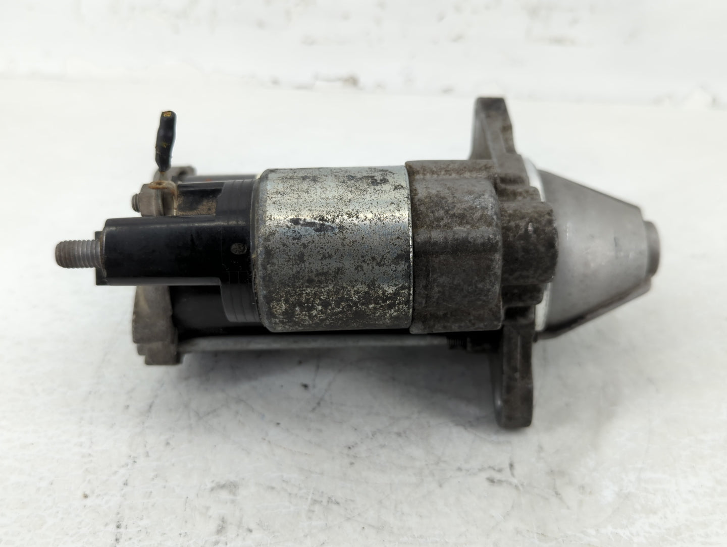 2014-2021 Buick Encore Car Starter Motor Solenoid OEM P/N:25 198 414 Fits Fits 2014 2015 2016 2017 2018 2019 2020 2021 OEM U