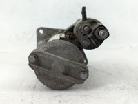 2014-2021 Buick Encore Car Starter Motor Solenoid OEM P/N:25 198 414 Fits Fits 2014 2015 2016 2017 2018 2019 2020 2021 OEM U