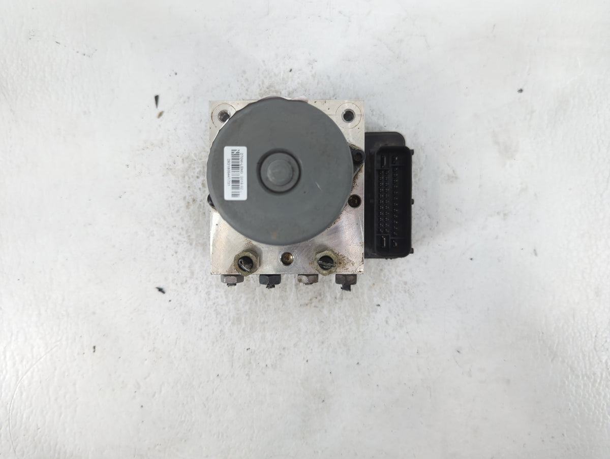 2017-2021 Buick Encore Anti-Lock Brake ABS Pump Module Actuator OEM P/N:42643519 Fits Fits 2017 2018 2019 2020 2021 OEM Used