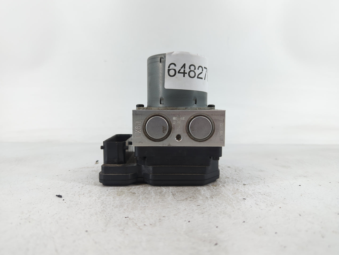 2017-2021 Buick Encore ABS Pump Control Module Replacement P/N:42643519 Fits Fits 2017 2018 2019 2020 2021 OEM Used Auto Par