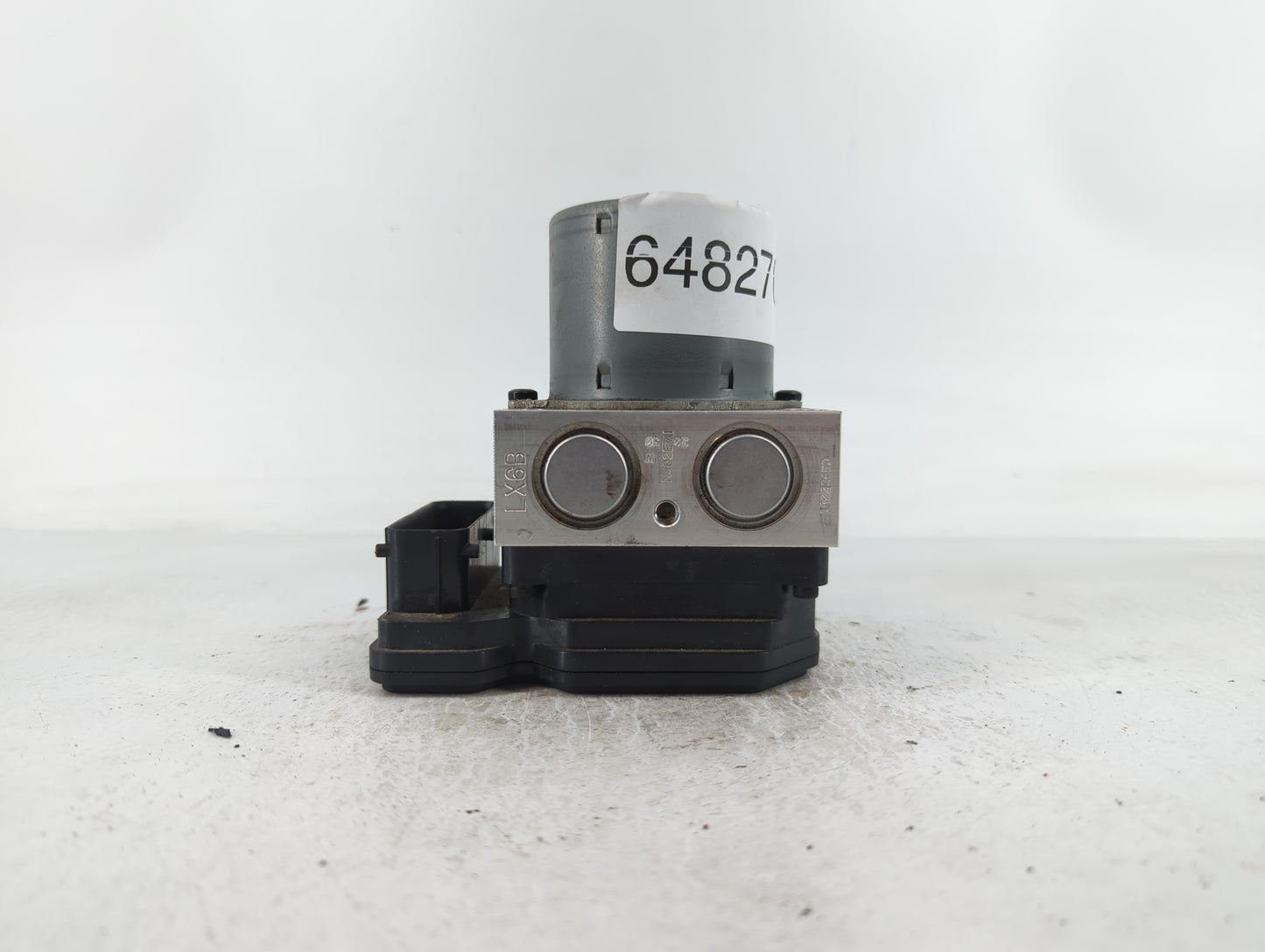 2017-2021 Buick Encore ABS Pump Control Module Replacement P/N:42643519 Fits Fits 2017 2018 2019 2020 2021 OEM Used Auto Par