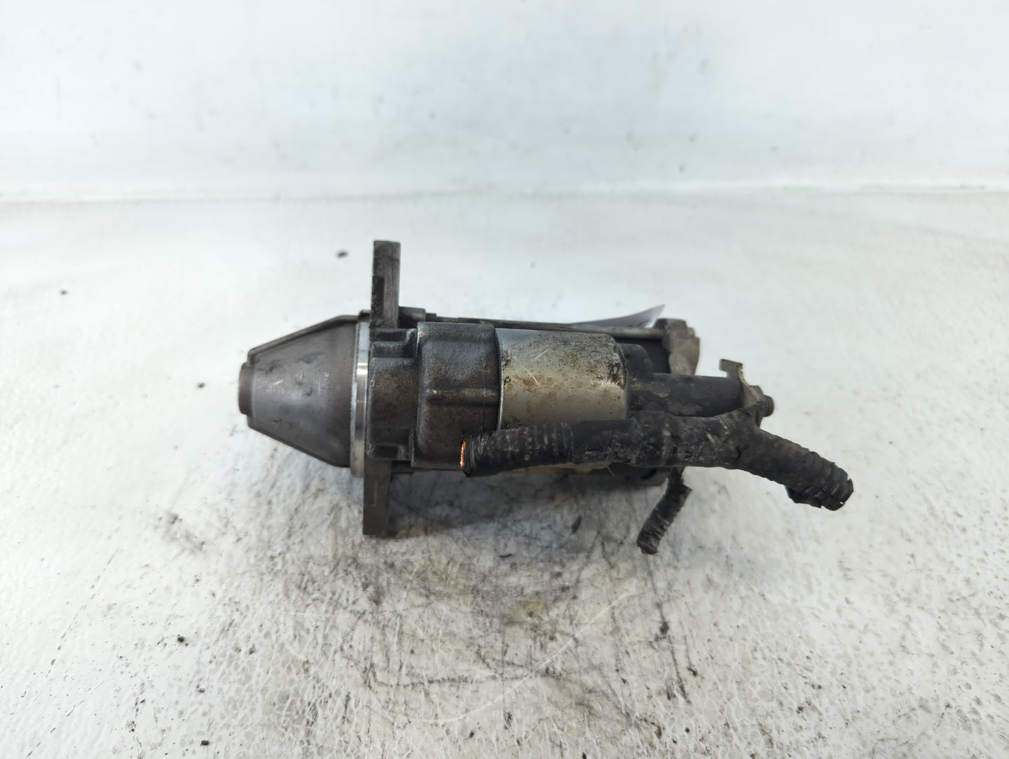 2014-2021 Buick Encore Car Starter Motor Solenoid OEM P/N:0 001 192 081 25 198 414 Fits OEM Used Auto Parts - Oemusedautopar