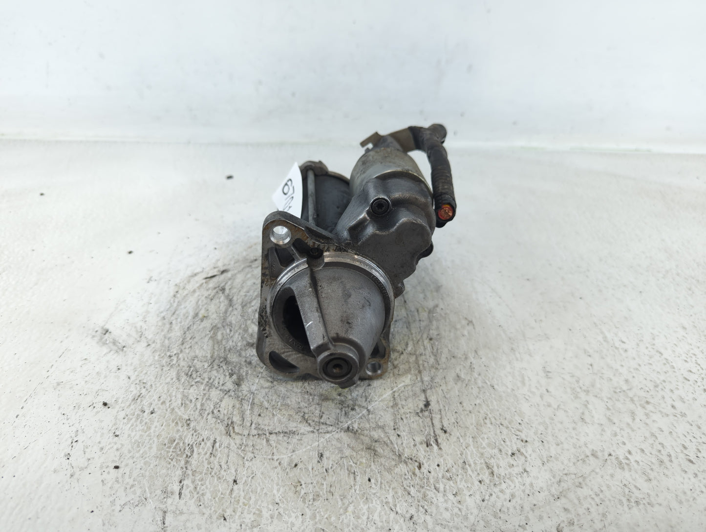 2014-2021 Buick Encore Car Starter Motor Solenoid OEM P/N:0 001 192 081 25 198 414 Fits OEM Used Auto Parts - Oemusedautopar