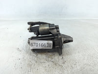 2014-2021 Buick Encore Car Starter Motor Solenoid OEM P/N:0 001 192 081 25 198 414 Fits OEM Used Auto Parts - Oemusedautopar