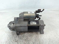 2017-2019 Buick Encore Car Starter Motor Solenoid OEM P/N:12680615 Fits Fits 2017 2018 2019 2020 2021 2022 OEM Used Auto Par