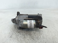 2017-2019 Buick Encore Car Starter Motor Solenoid OEM P/N:12680615 Fits Fits 2017 2018 2019 2020 2021 2022 OEM Used Auto Par