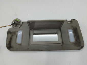 compare product 2013-2021 Buick Encore Sun Visor Shade Replacement Driver Left Mirror Fits Fits 2013 2014 2015 2016 2017 2018 2019 2020 2021 OEM Used Auto Parts