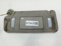 2013-2021 Buick Encore Sun Visor Shade Replacement Driver Left Mirror Fits Fits 2013 2014 2015 2016 2017 2018 2019 2020 2021
