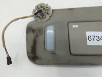 2013-2021 Buick Encore Sun Visor Shade Replacement Driver Left Mirror Fits Fits 2013 2014 2015 2016 2017 2018 2019 2020 2021