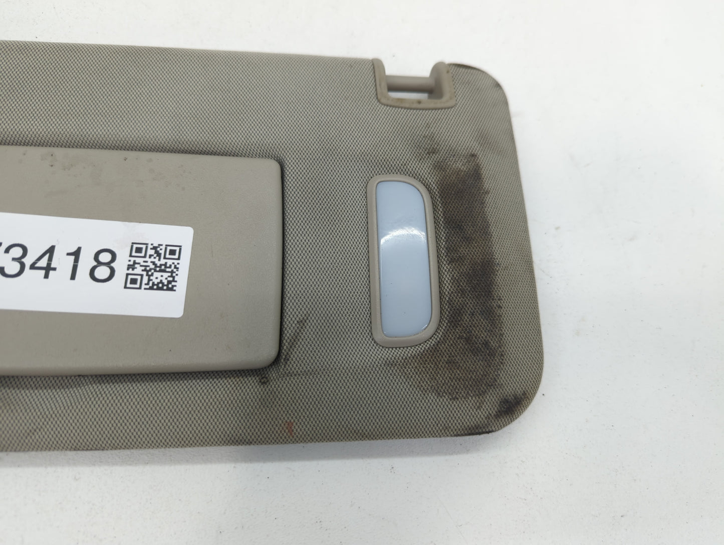 2013-2021 Buick Encore Sun Visor Shade Replacement Driver Left Mirror Fits Fits 2013 2014 2015 2016 2017 2018 2019 2020 2021