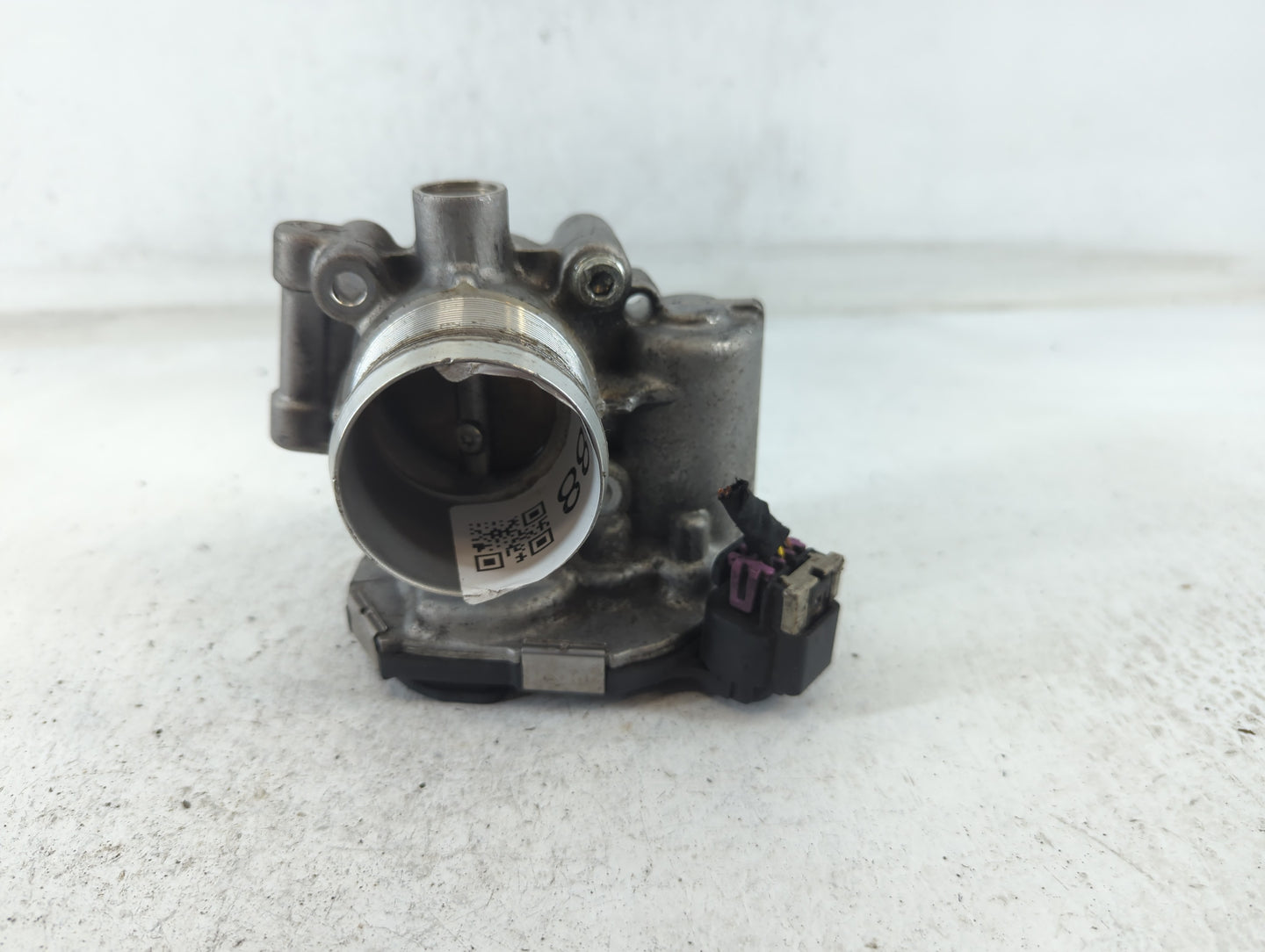 2013-2021 Buick Encore Throttle Body P/N:55 565 489 Fits Fits 2011 2012 2013 2014 2015 2016 2017 2018 2019 2020 2021 OEM Use