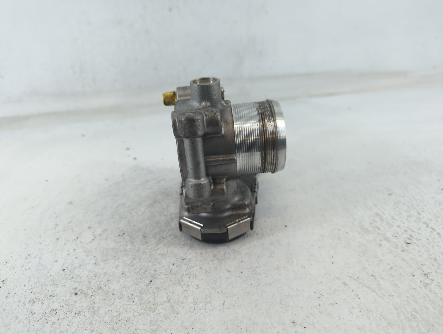 2013-2021 Buick Encore Throttle Body P/N:55 565 489 Fits Fits 2011 2012 2013 2014 2015 2016 2017 2018 2019 2020 2021 OEM Use