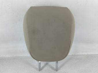 compare product 2015-2016 Buick Encore Headrest Head Rest Front Driver Passenger Seat Fits Fits 2015 2016 OEM Used Auto Parts