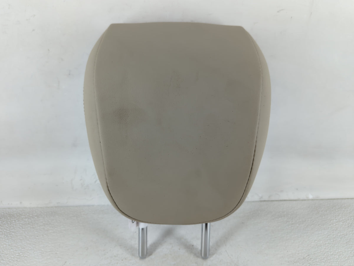 2018 Buick Encore Headrest Head Rest Rear Center Seat Fits OEM Used Auto Parts - Oemusedautoparts1.com