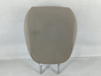 compare product 2018 Buick Encore Headrest Head Rest Rear Center Seat Fits OEM Used Auto Parts