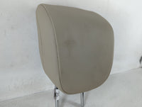 2015-2016 Buick Encore Headrest Head Rest Front Driver Passenger Seat Fits Fits 2015 2016 OEM Used Auto Parts - Oemusedautop