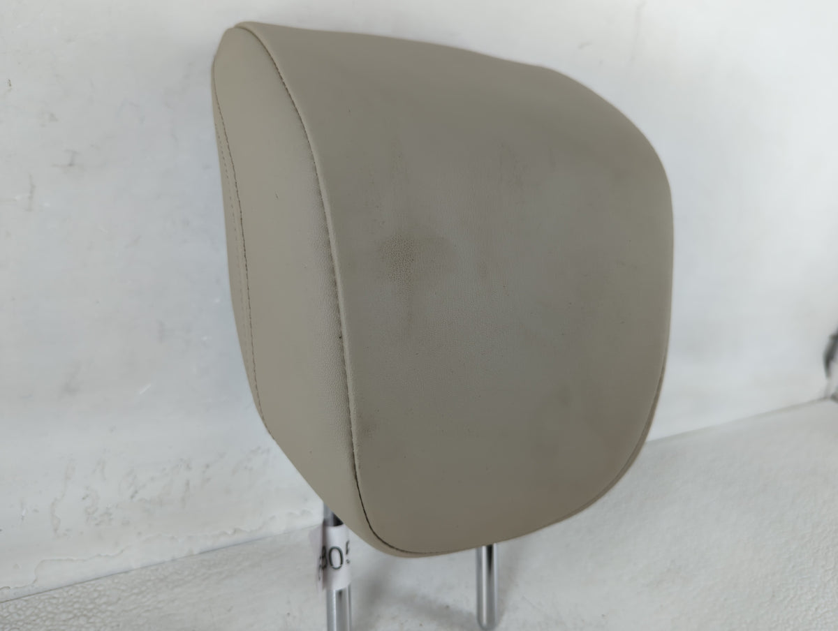 2018 Buick Encore Headrest Head Rest Rear Center Seat Fits OEM Used Auto Parts - Oemusedautoparts1.com