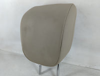 2018 Buick Encore Headrest Head Rest Rear Center Seat Fits OEM Used Auto Parts - Oemusedautoparts1.com