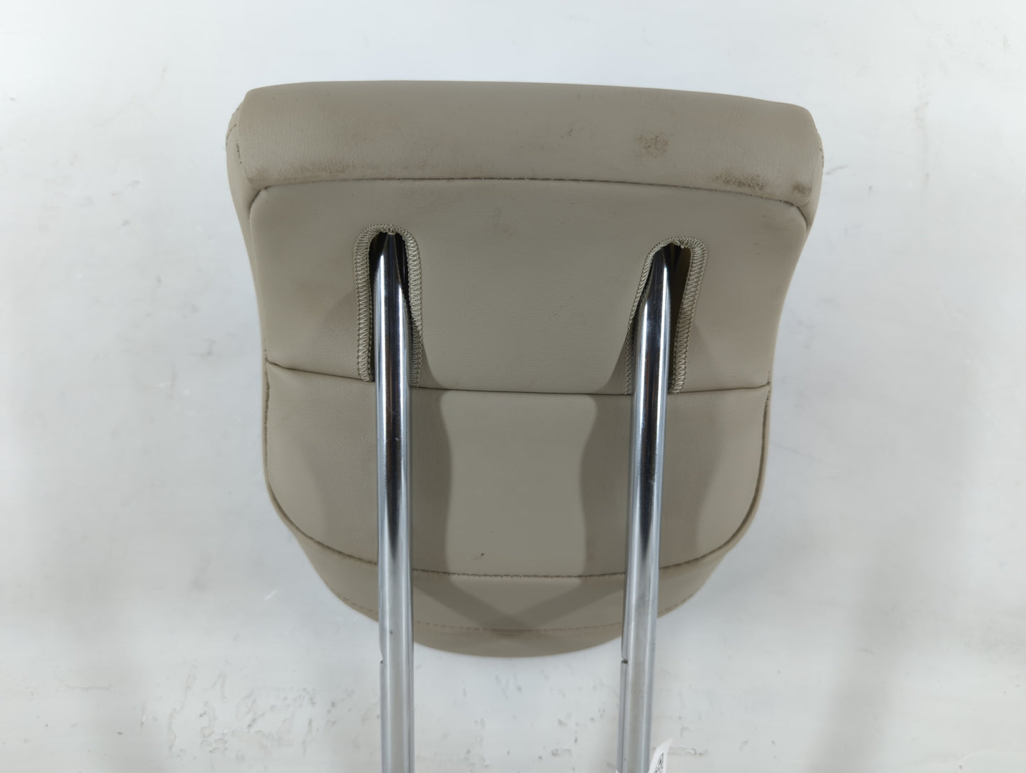 2015-2016 Buick Encore Headrest Head Rest Front Driver Passenger Seat Fits Fits 2015 2016 OEM Used Auto Parts - Oemusedautop