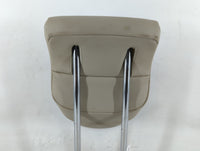 2015-2016 Buick Encore Headrest Head Rest Front Driver Passenger Seat Fits Fits 2015 2016 OEM Used Auto Parts - Oemusedautop