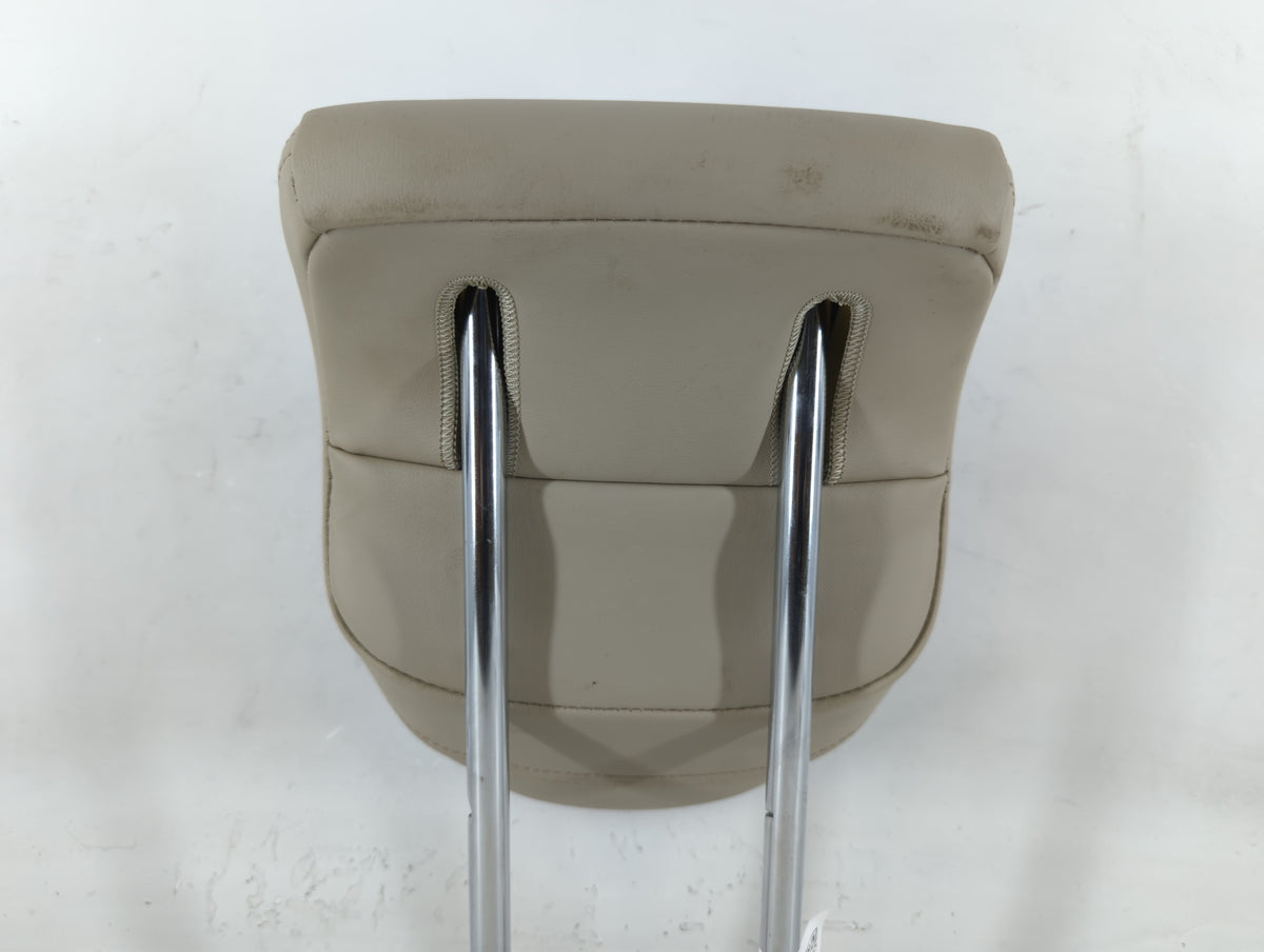2018 Buick Encore Headrest Head Rest Rear Center Seat Fits OEM Used Auto Parts - Oemusedautoparts1.com