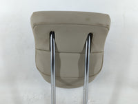 2018 Buick Encore Headrest Head Rest Rear Center Seat Fits OEM Used Auto Parts - Oemusedautoparts1.com