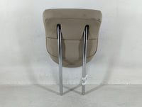 2015-2016 Buick Encore Headrest Head Rest Front Driver Passenger Seat Fits Fits 2015 2016 OEM Used Auto Parts - Oemusedautop